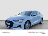 Audi A3 Sportback 35 TDI S-tronic Rückfahrkamera Navi