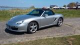 Porsche Boxster 2.7 Bj. 2005 Super Gelegenheit