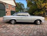 Mercedes-Benz 220 SEb Coupé Oldtimer  - Mercedes-Benz 220 mit Benzin-Antrieb: Automatik