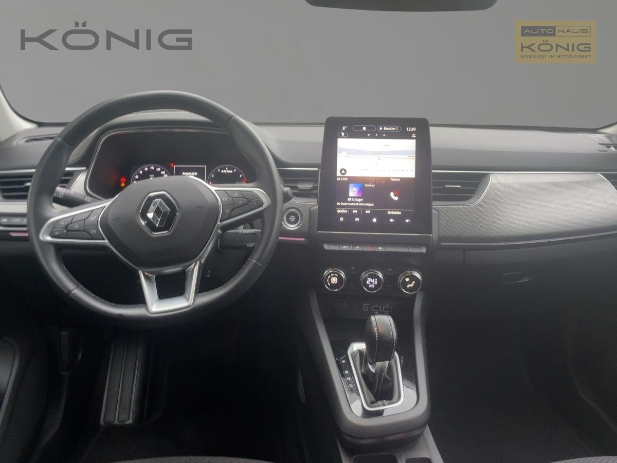 Renault Arkana - Bild 7