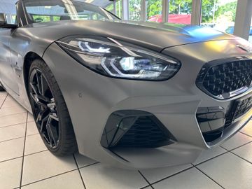 Fahrzeugabbildung BMW Z4 M40i Roadster*Keyless*Kamera*Distronic*HarmK