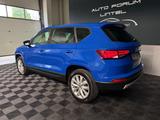 Seat Ateca Style 2.0 TDI-LED-ALU-R.KAMERA-DSG - Seat Ateca in Mönchengladbach
