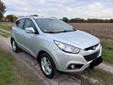 Hyundai Tucson 1.6 ix35, 117.000 Km, TÜV N... - gebrauchte Hyundai TUCSON aus dem Jahr 2013
