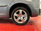 Peugeot 207 SW  120 VTi Automatik-Panoglasdach - Peugeot 207