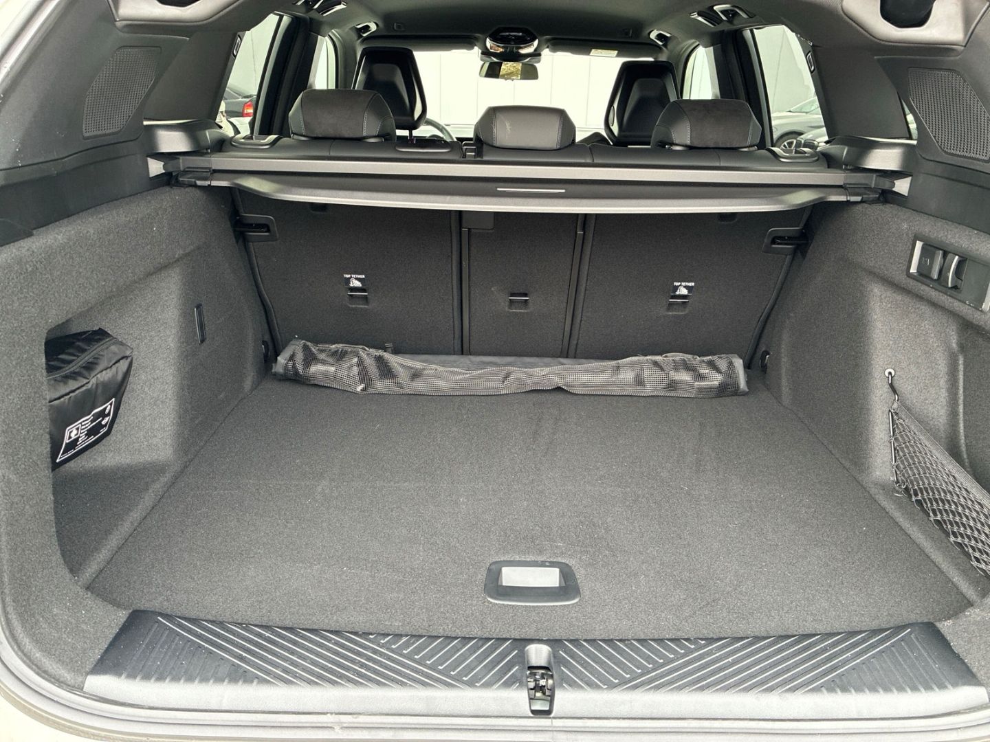 BMW X3 M50 STANDHZG DA PROF PA PLUS H/K *UPE 94.160* foto 13