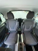 Mercedes-Benz V 220 Behinderten gerecht* Handgas*