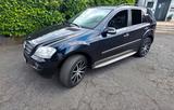 Mercedes-Benz w164 ML420CDI - gebrauchte Mercedes-Benz ML 420 aus dem Jahr 2006