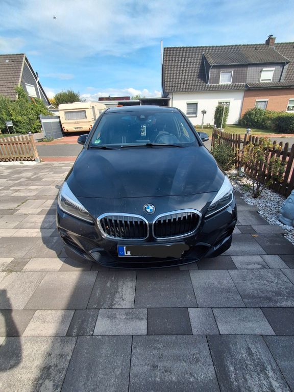 Image of BMW 218 Active Tourer