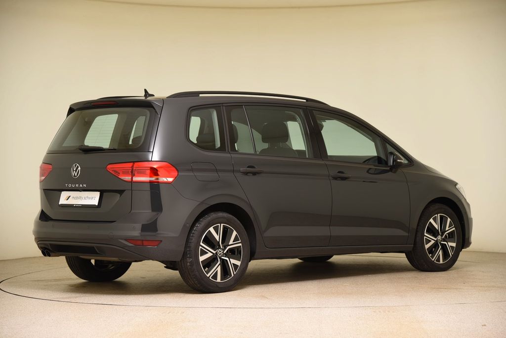 VW Touran