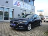 Mazda 3 Lim. Sports-Line Keyless Navi Bi-Xenon Gar. - Mazda 3: Sp