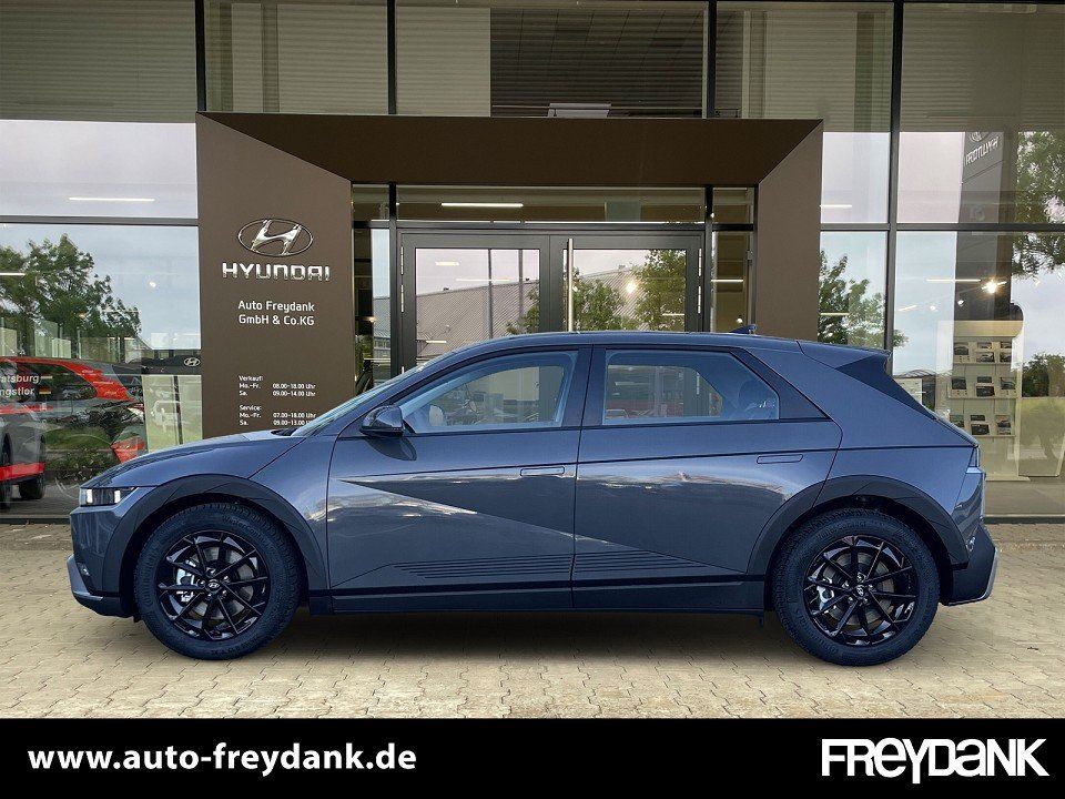 Hyundai IONIQ 5 – Bild 2