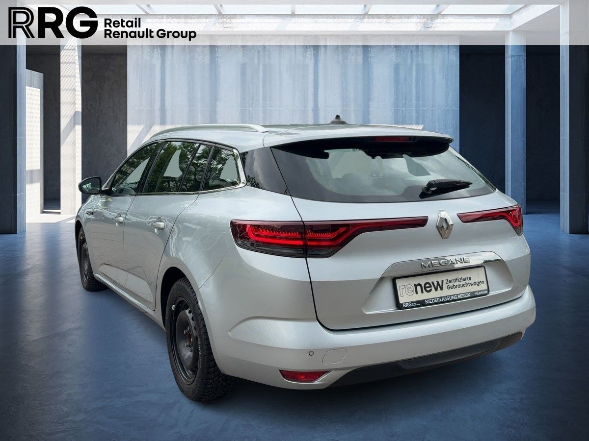 Renault Megane - Bild 4