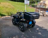 Access Motor SHADE SPORT 850 EPS MwSt. ausweisbar - ACCESS MOTOR MOTORRAD