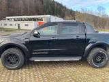 Ford Ranger 3,2 Doka Wildtrack mit Garantie - Ford Ranger Wildtrack Gebrauchtwagen