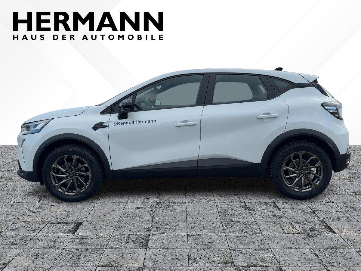 Renault Captur II 1.0 TCe 90 Evolution *FLA*SpurH*LM*PDC