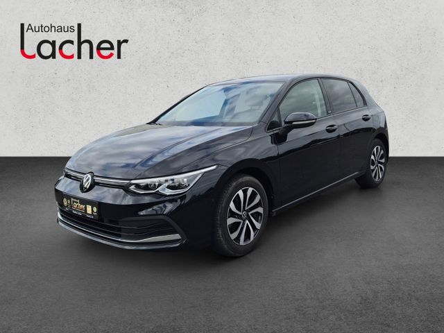 Golf Active 1.5 TSI,ACC,LED,Navi,HUD,Kamera