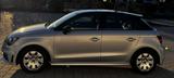 Audi A1 1.2 TFSI S line   - Audi A1: 1.2