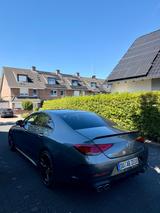 Mercedes-Benz CLS 53 AMG CLS 53 4Matic Edition*HUp*S.dach*Luft - Mercedes-Benz CLS 53 AMG Gebrauchtwagen
