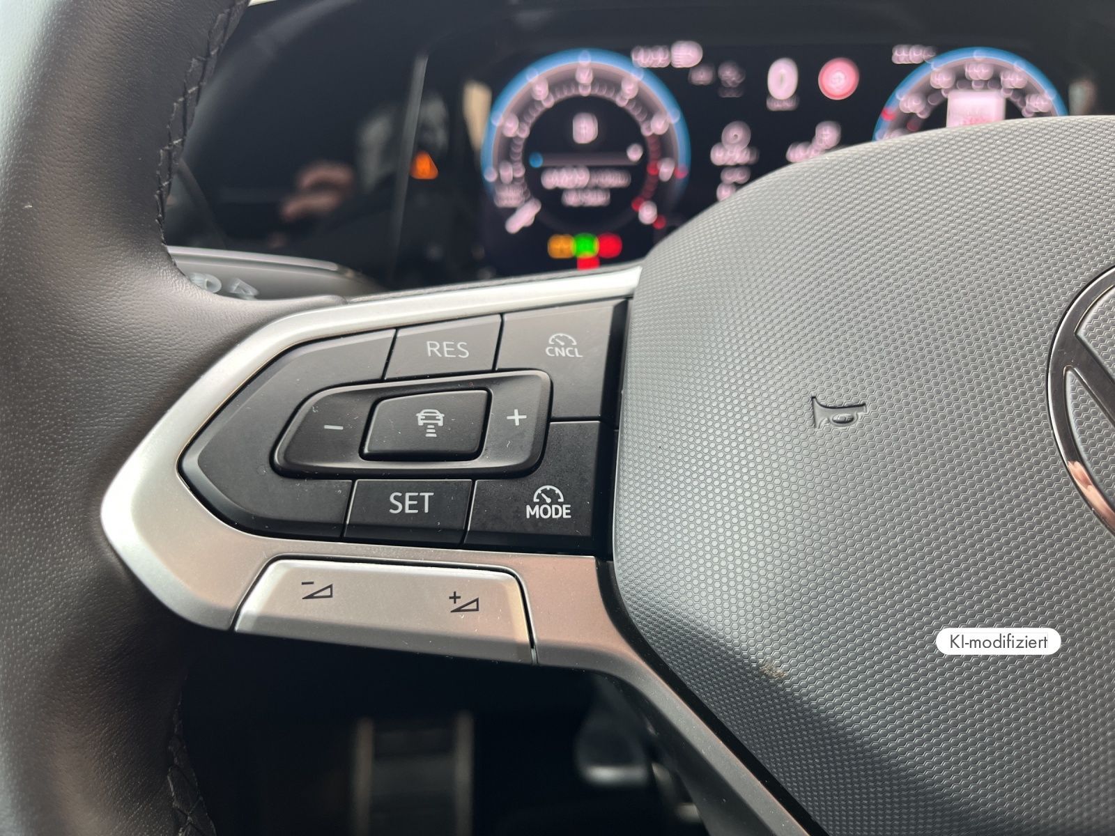 Volkswagen Golf - Bild 17