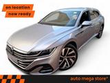 Volkswagen Arteon Shooting Brake 1.4 TSI eHybrid R-Line ACC - Volkswagen Arteon R mit Hybrid-Antrieb (Benzin/Elektro)