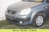 Kia RIO 1.5 CRDi  KLIMAANLAGE/EURO 4/ 2 Hand - Kia Rio: Crdi