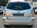 Toyota Corolla Verso 2.2 D-4D Sol 1Hand PDC Klima 6Gang - Toyota Corolla Verso Gebrauchtwagen