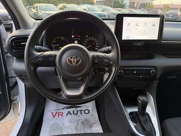 Toyota Yaris - 7