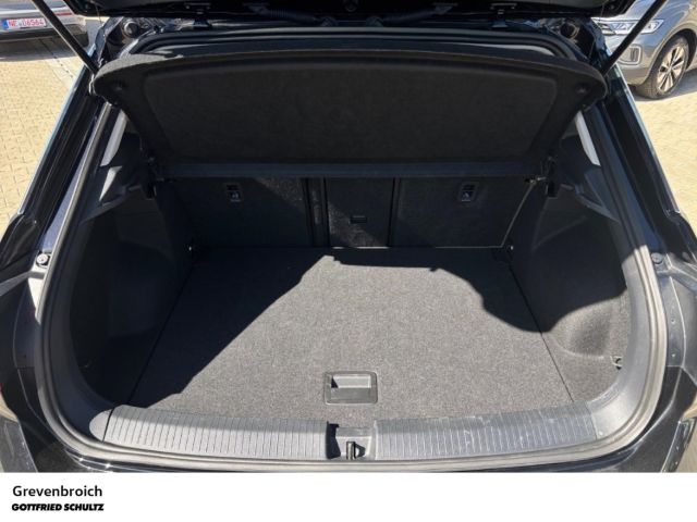 Volkswagen T-Roc - Bild 8