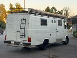 Mercedes-Benz Andere DÜDO L 508 D 90TKM WOHNMOBIL - Mercedes-Benz Oldtimer mit Diesel-Antrieb