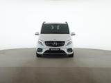 Mercedes-Benz V 300 d Edition Lang AMG AUT LED Comand el.Heck - Mercedes-Benz V-Klasse Gebrauchtwagen in Münster