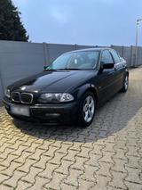 BMW Bmw 328i e46 Limousine - BMW 328: 328i E46