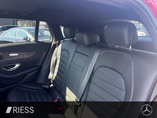 Mercedes-Benz EQC 400 4MATIC AMG Line AMG 360 HUD Distr S-Dach