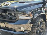 Dodge RAM 5.7 V8 HEMI SPORT Offroad NIGHT 4x4 LED - Dodge aus 2022