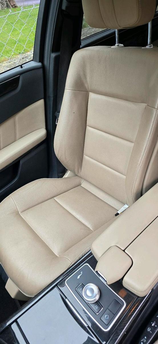 Mercedes-Benz E350 2009 — photo 6