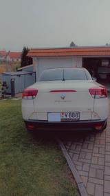 Renault Fluence Dynamique 2.0 16V 140 Dynamique - Renault Fluence Gebrauchtwagen