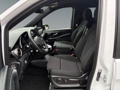Fahrzeugabbildung Mercedes-Benz V 220d EDITION lang Night-Paket el.Klappe 19"AMG