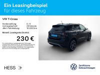 Volkswagen T-Cross - Vorschau Bild 3