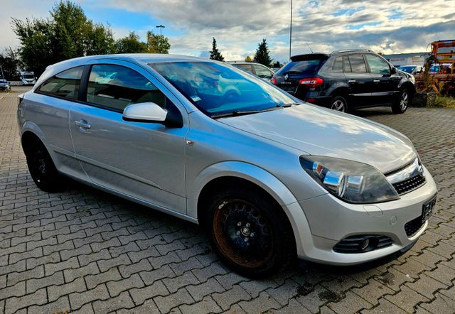 Opel Astra H GTC Edition"Fahrbereit"Zahnr.249.000km"