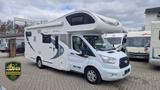 Chausson C714 GA 6 Schläfer!!! - Chausson Alkoven