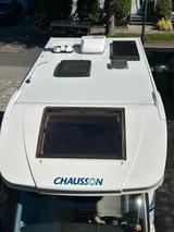 Chausson Flash 16 - Chausson Wohnmobil oder -wagen