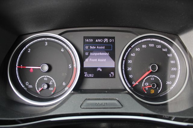 Volkswagen T6.1 Multivan 150PS DSG Navi AHK PDC 7-Sitzer