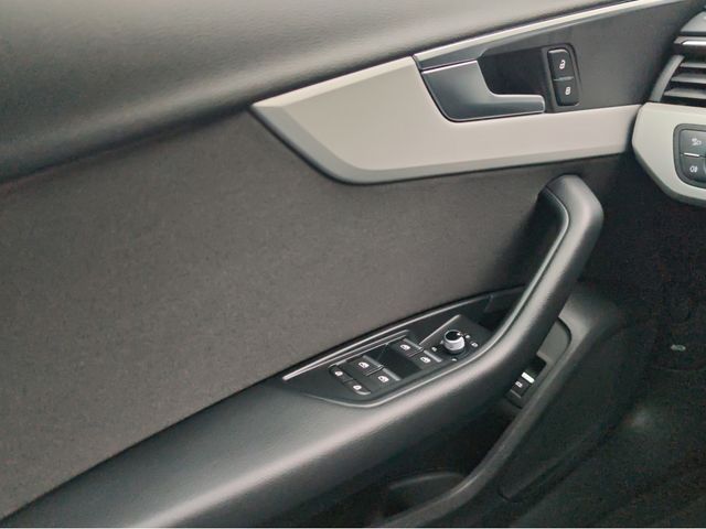 A4 Avant 35 TDI advanced SITZHEIZUNG ACC LED