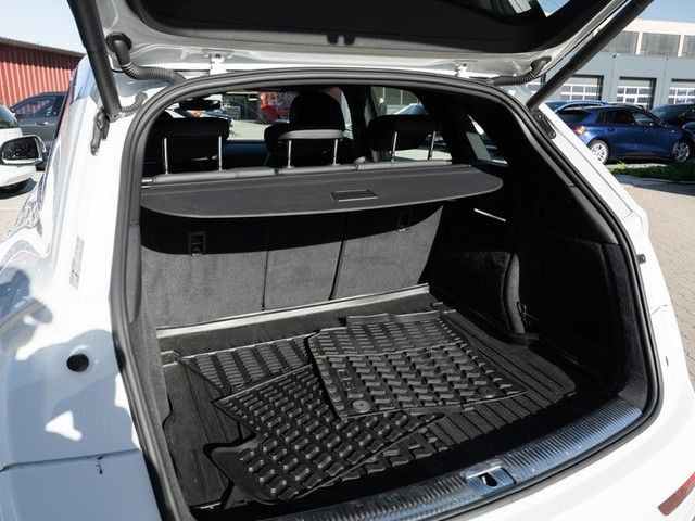 Q5 2.0 TFSI S line quattro MATRIX+AHK+RFK+NAVI