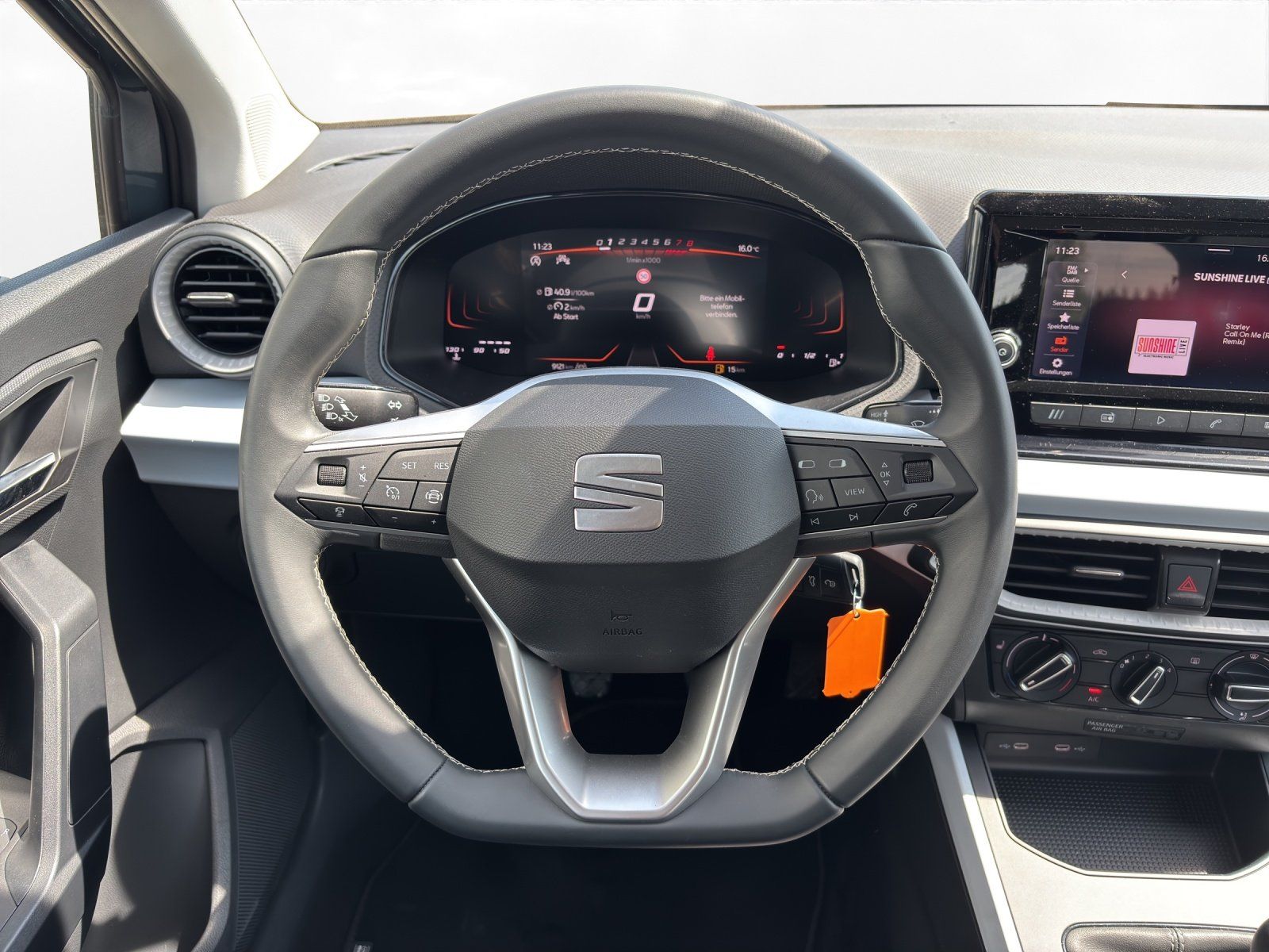 Seat Arona - Bild 13