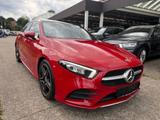 Mercedes-Benz A 250 AMG Line PANO*KAMERA*GARANTIE - Mercedes-Benz A 250: Limousine