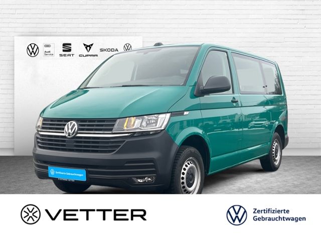 Fahrzeugabbildung Volkswagen T6.1 Transporter "Eco Profi" kurzer Radstand 2.0