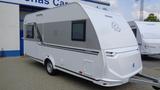 Knaus Sport 500 FU mit plus Paket - Knaus 500 sport fu