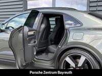 Porsche Macan - Vorschau Bild 12