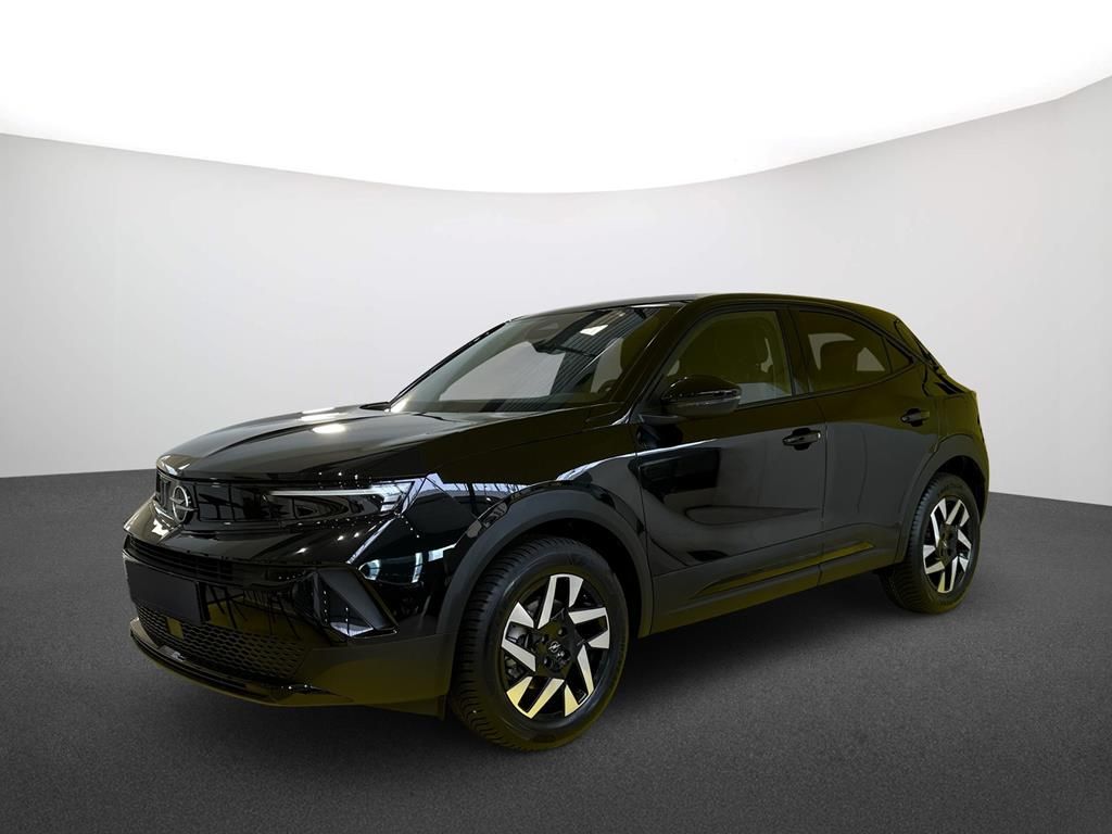 Opel Mokka Edition Hybrid eDTC6 imagem 2
