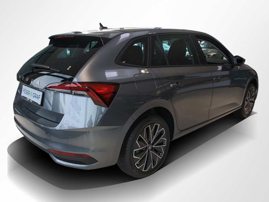 Skoda Scala - Bild 2